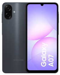 گوشی سامسونگ (چین) A07 4G | حافظه 128 رم 4 گیگابایت Samsung Galaxy A07 4G (China) 128/4 GB