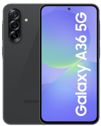 گوشی سامسونگ A56 5G | حافظه 256 رم 8 گیگابایت Samsung Galaxy A56 5G 256/8 GB