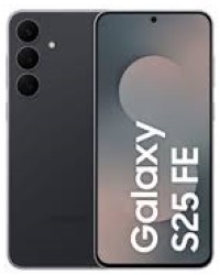 گوشی سامسونگ (ویتنام) S25 FE 5G | حافظه 256 رم 8 گیگابایت Samsung Galaxy S25 FE 5G (Vietnam) 256/8 GB