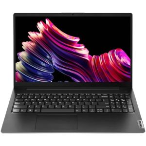 لپ تاپ 15.6 اینچی لنوو مدل V15 G4 IRU-i7 13620H-16GB DDR4 3200MHz-512GB SSD-IPS