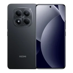 گوشی شیائومی Redmi Note 15 Pro 4G رم 8 حافظه 256 گیگابایت مشکی